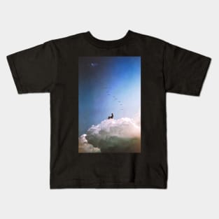 Loner Kids T-Shirt